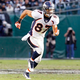 Image for article titled Broncos Receivers Keep Forgetting They Can Run Farther Than 5 Yards Downfield On Passing Plays